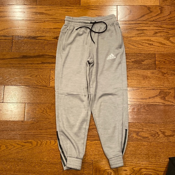 Mens Adidas sweatpants - Picture 1 of 5